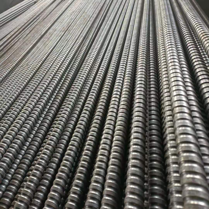 邢台中空锚杆